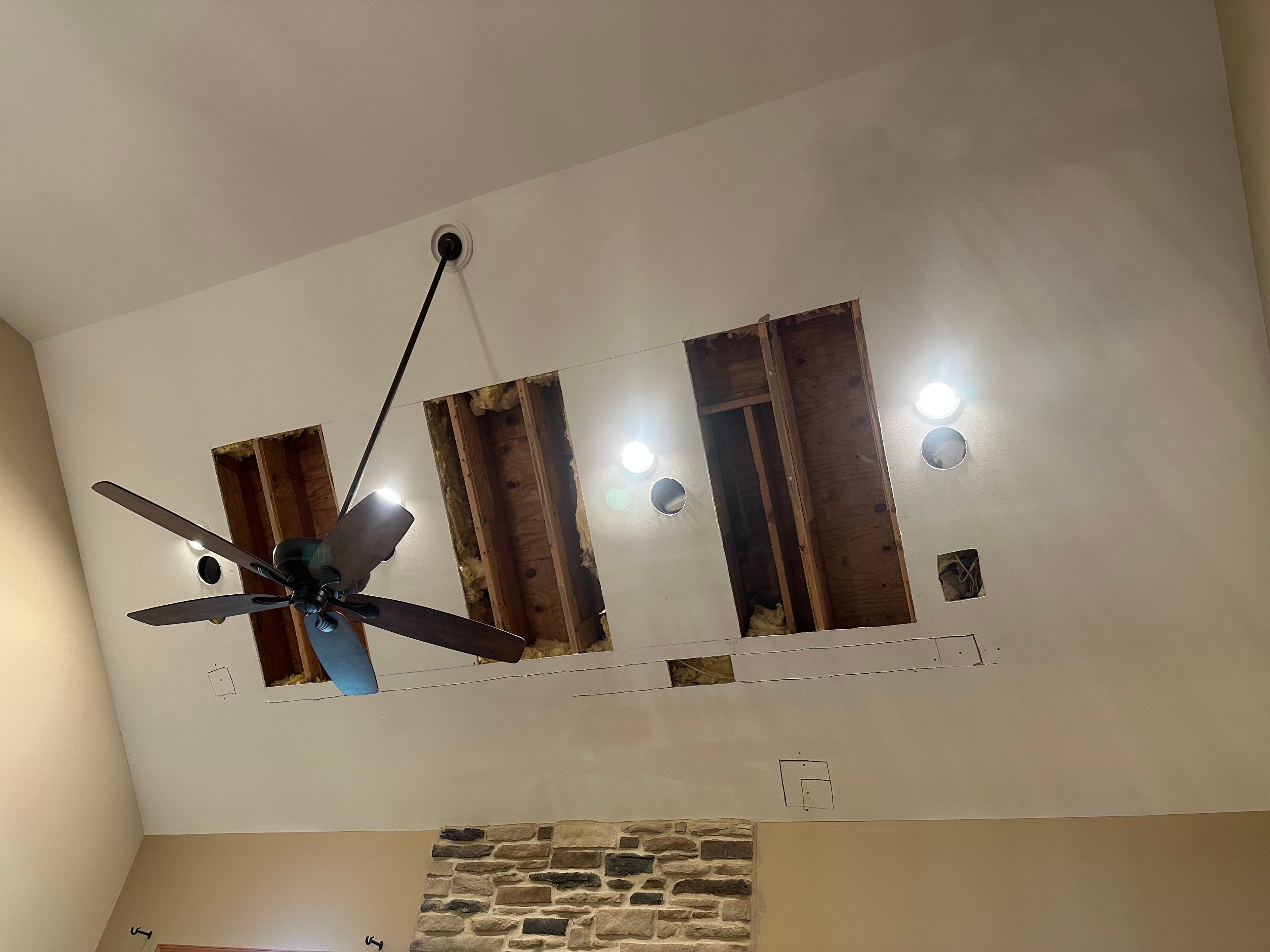 Skylights project 2