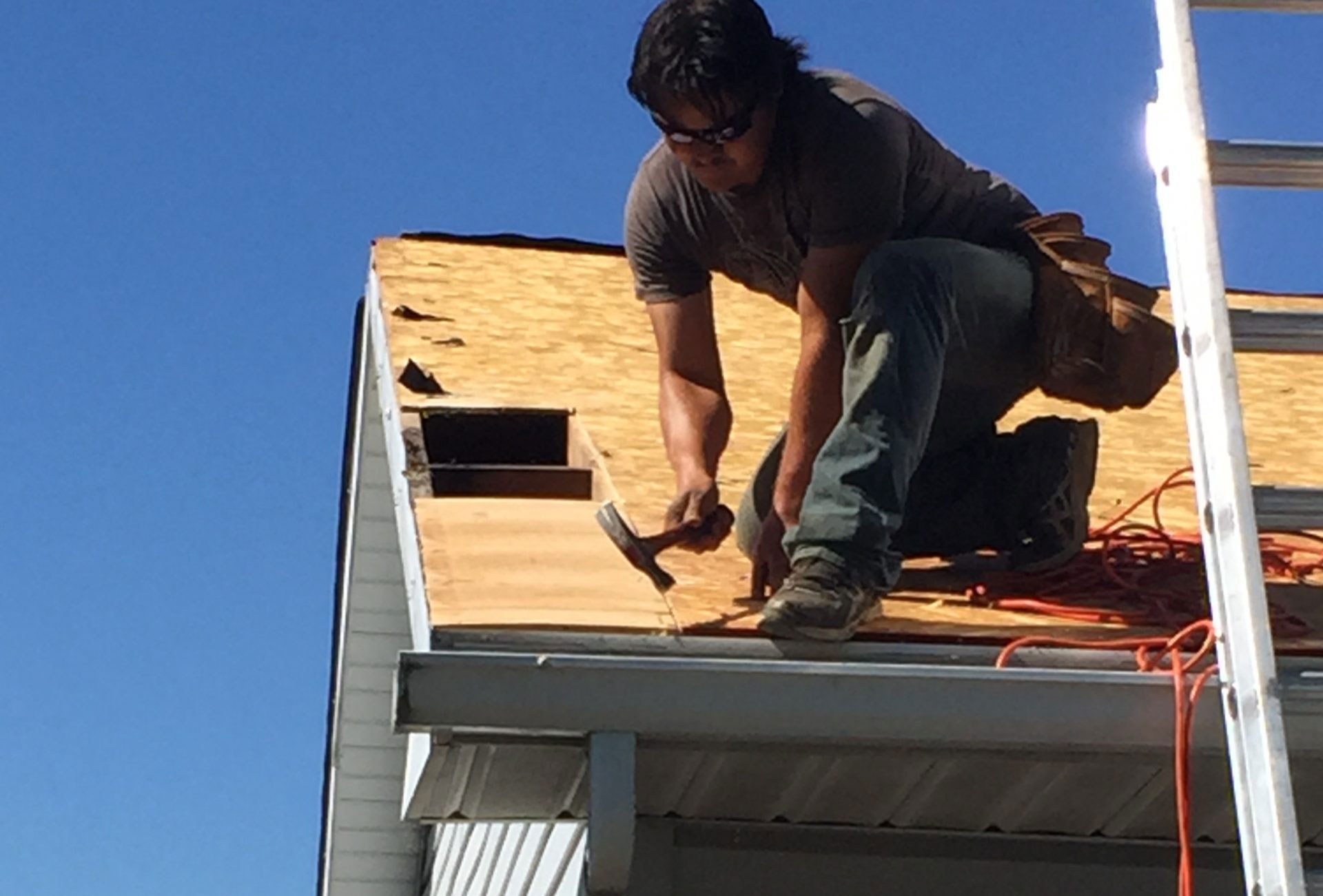 Important Things To Know About Soffit Repair