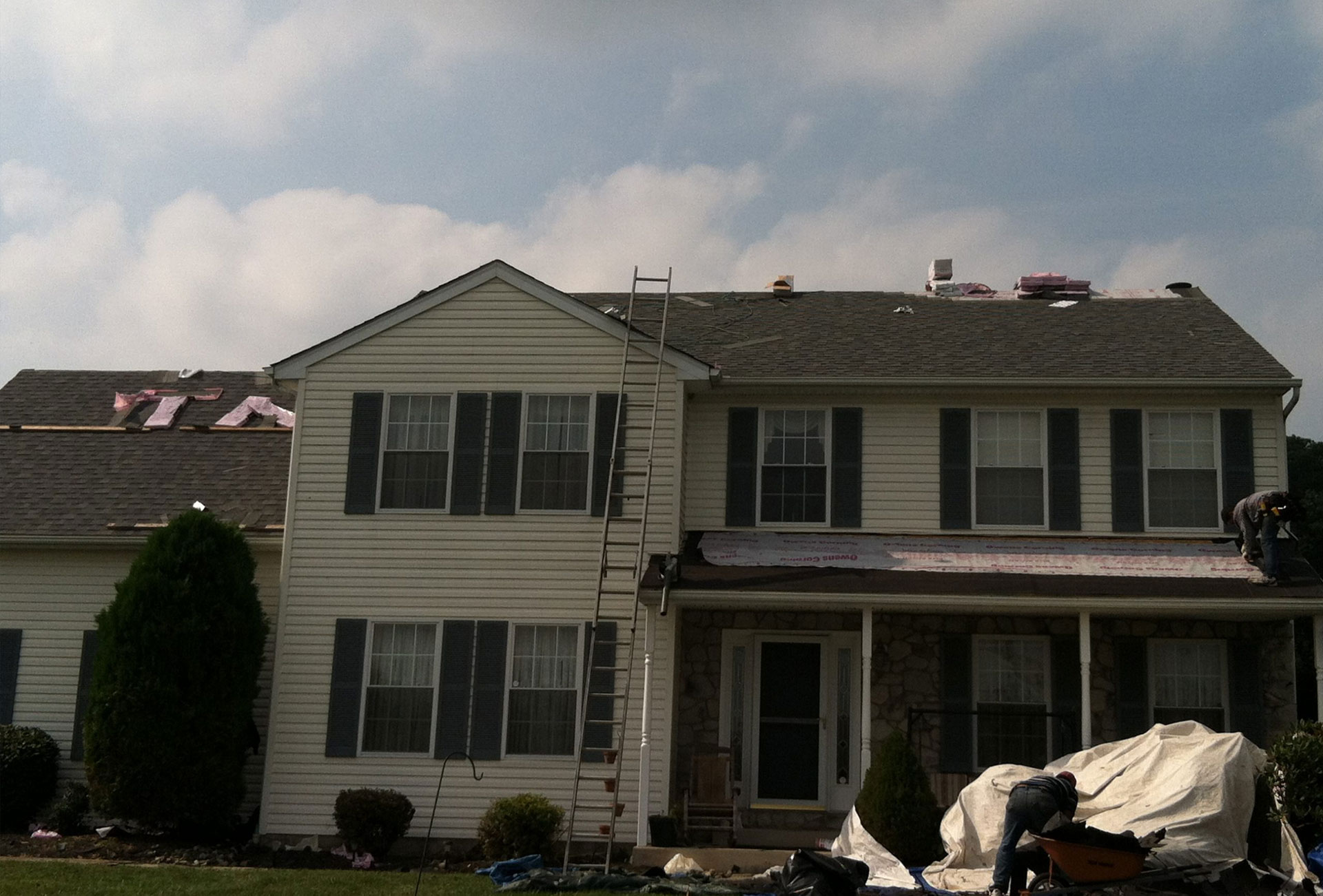 Hip Roof vs Gable Roof: 3 Key Differences Roof Types