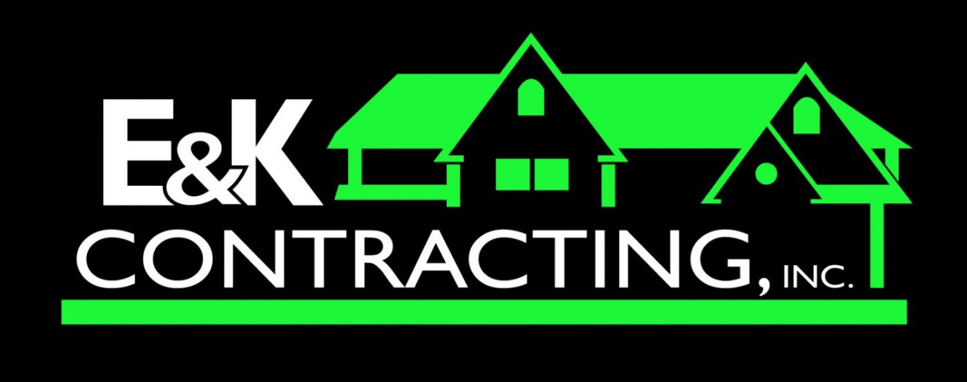 About Us • EK Contracting