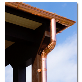 Seamless Gutter Company - EK Contracting - Your home...Our priority - Your Go-To Seamless Gutter Company - E&K Contracting - copper-gutters - EK Contracting - Your home...Our priority - Your Go-To Seamless Gutter Company - E&K Contracting - copper-gutters