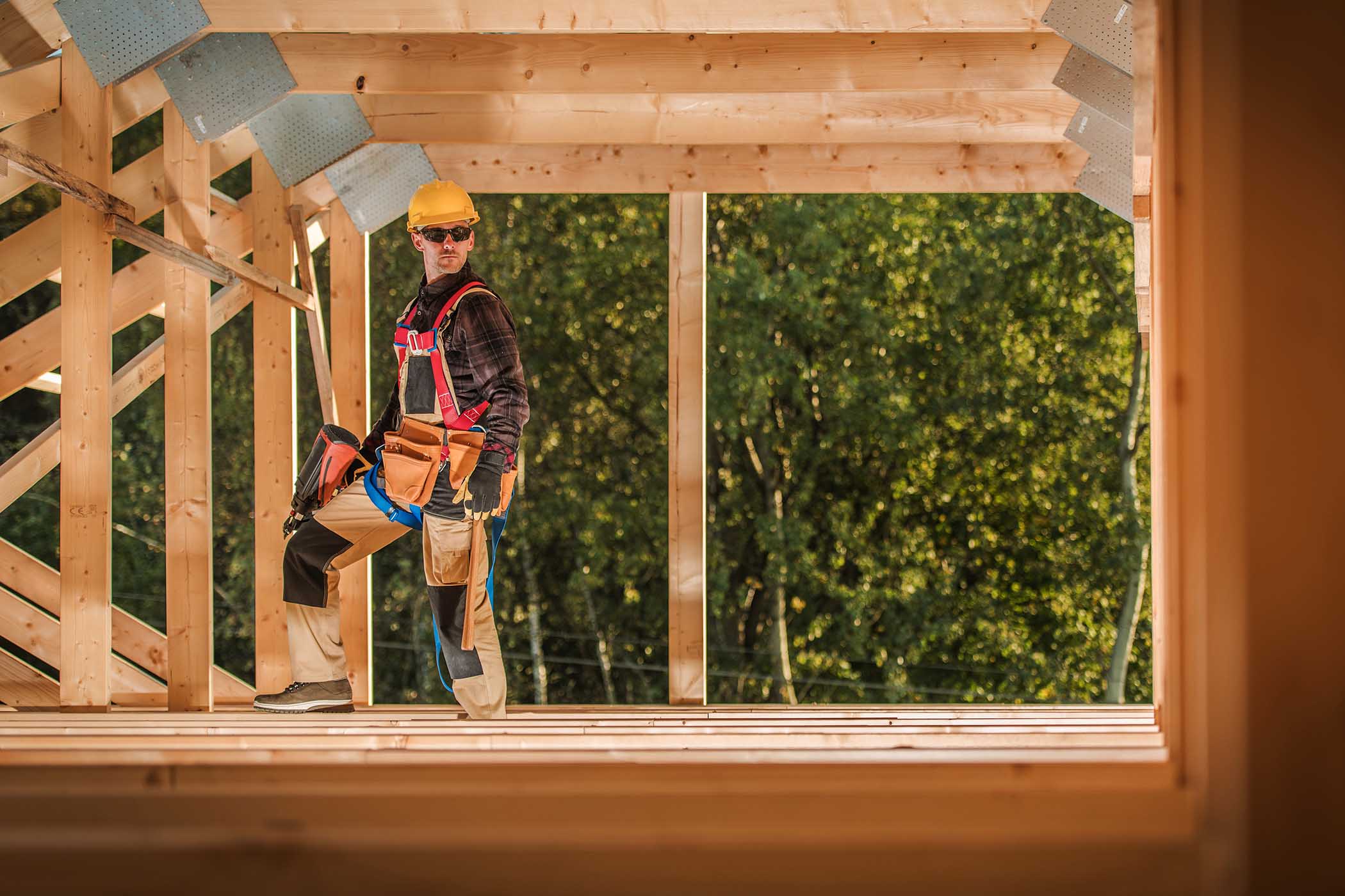 PA roofing company